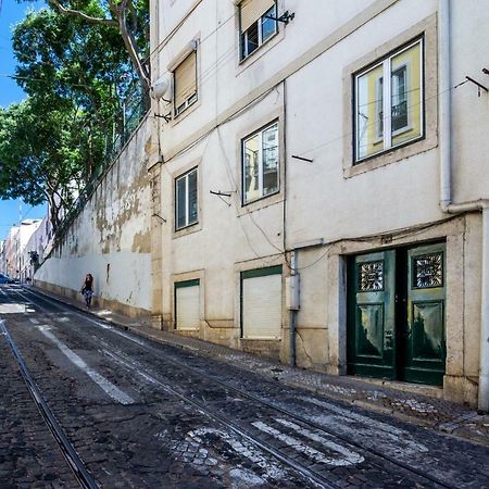 Whome | Sao Vicente Deluxe Apartment Lisboa Eksteriør bilde